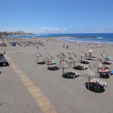 Bungalow Las Américas Beach&Night Playa de las Américas Exterior foto
