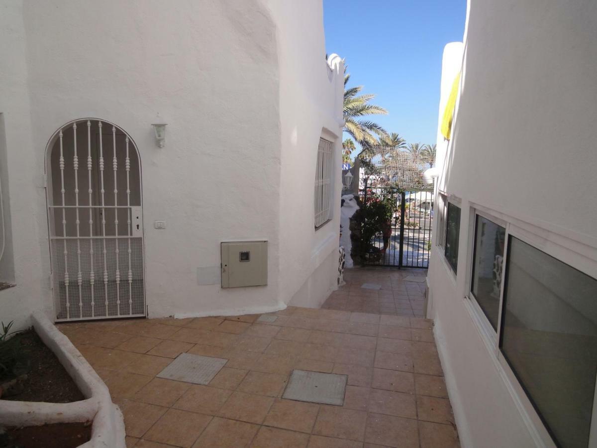 Bungalow Las Américas Beach&Night Playa de las Américas Exterior foto